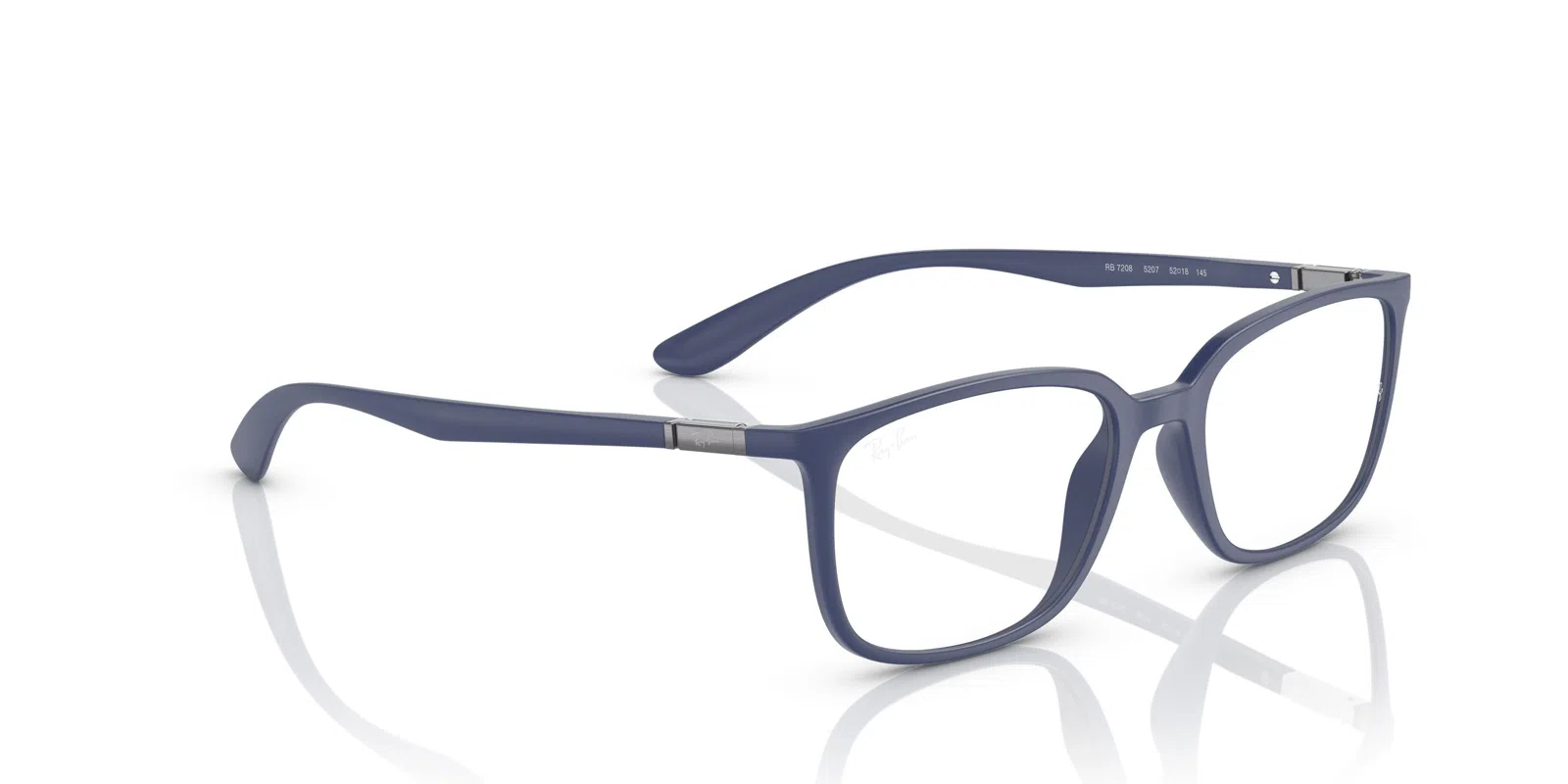 Ray-Ban 7208 Eyeglasses - view 16